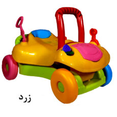 واکر کودک مدل پونه