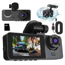 دوربین ثبت وقایع مدل B 1080