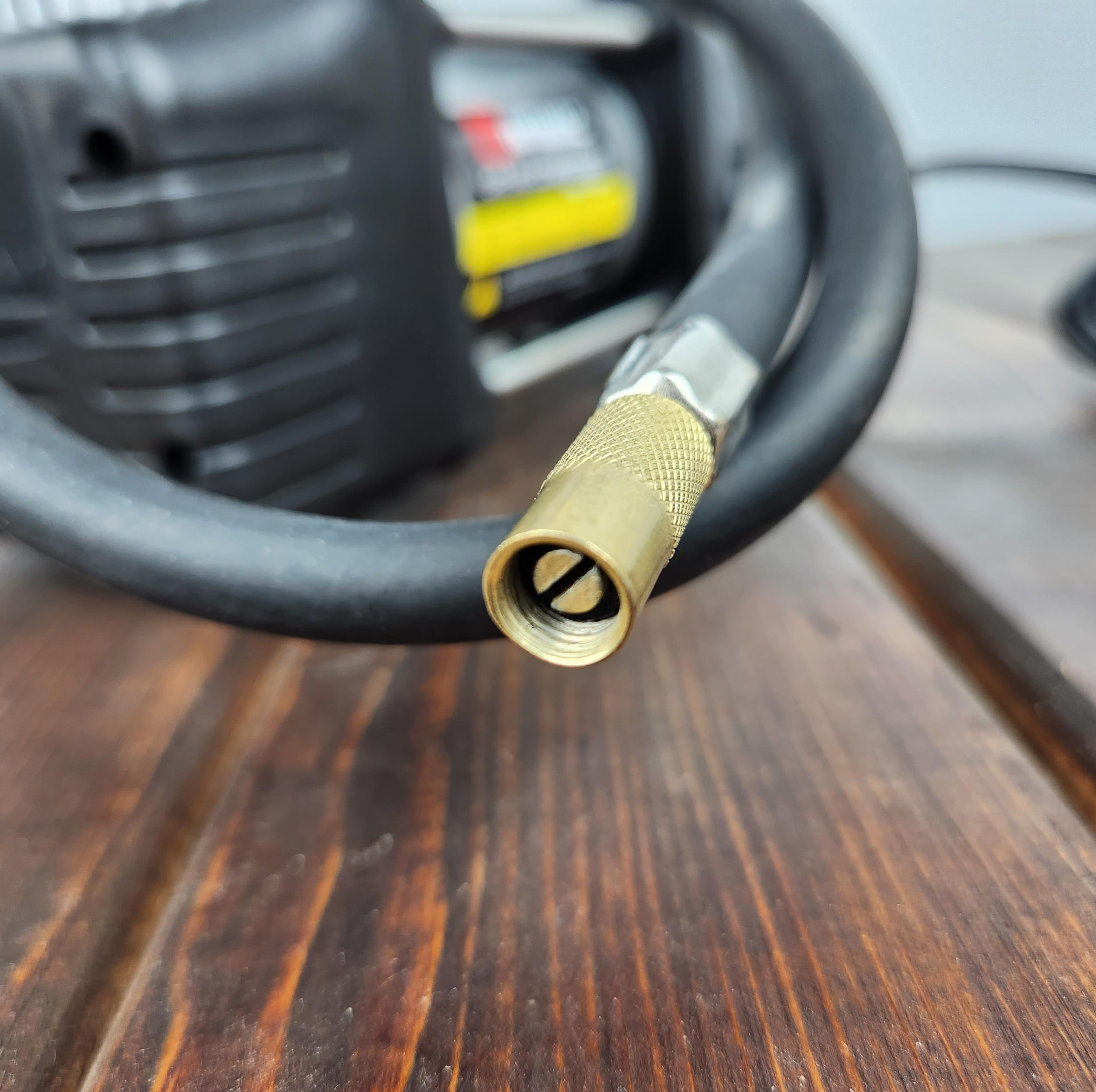 کمپرسور هوا اینتیمکث کد GHR290