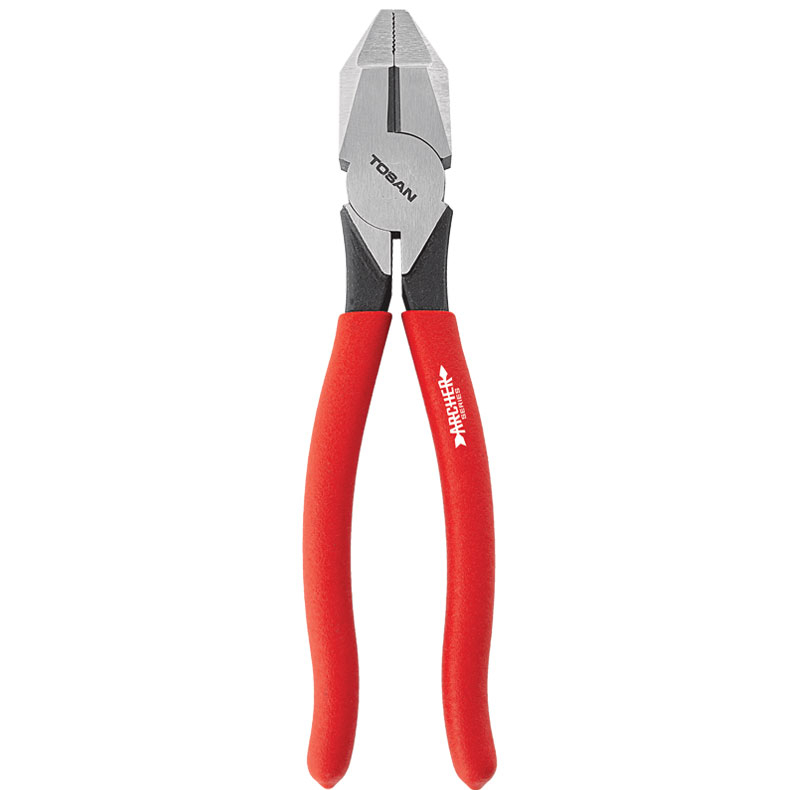 انبردست صنعتی توسن مدل T5113-9.5PA سایز 9.5 اینچ