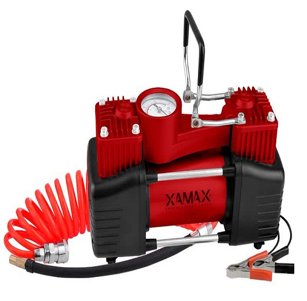 کمپرسور  هوا زاماکس تولز مدل XC-1002