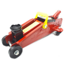 جک سوسماری خودرو مدل AJ-RAD-2TON ظرفیت 2 تن