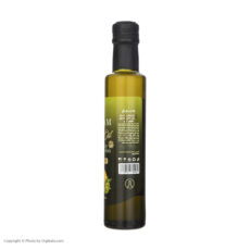 روغن زیتون فرابکر سی سام با طعم لیمو - 225 گرم