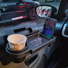 نگهدارنده چند منظوره ام پی پارس مدل SD-1519