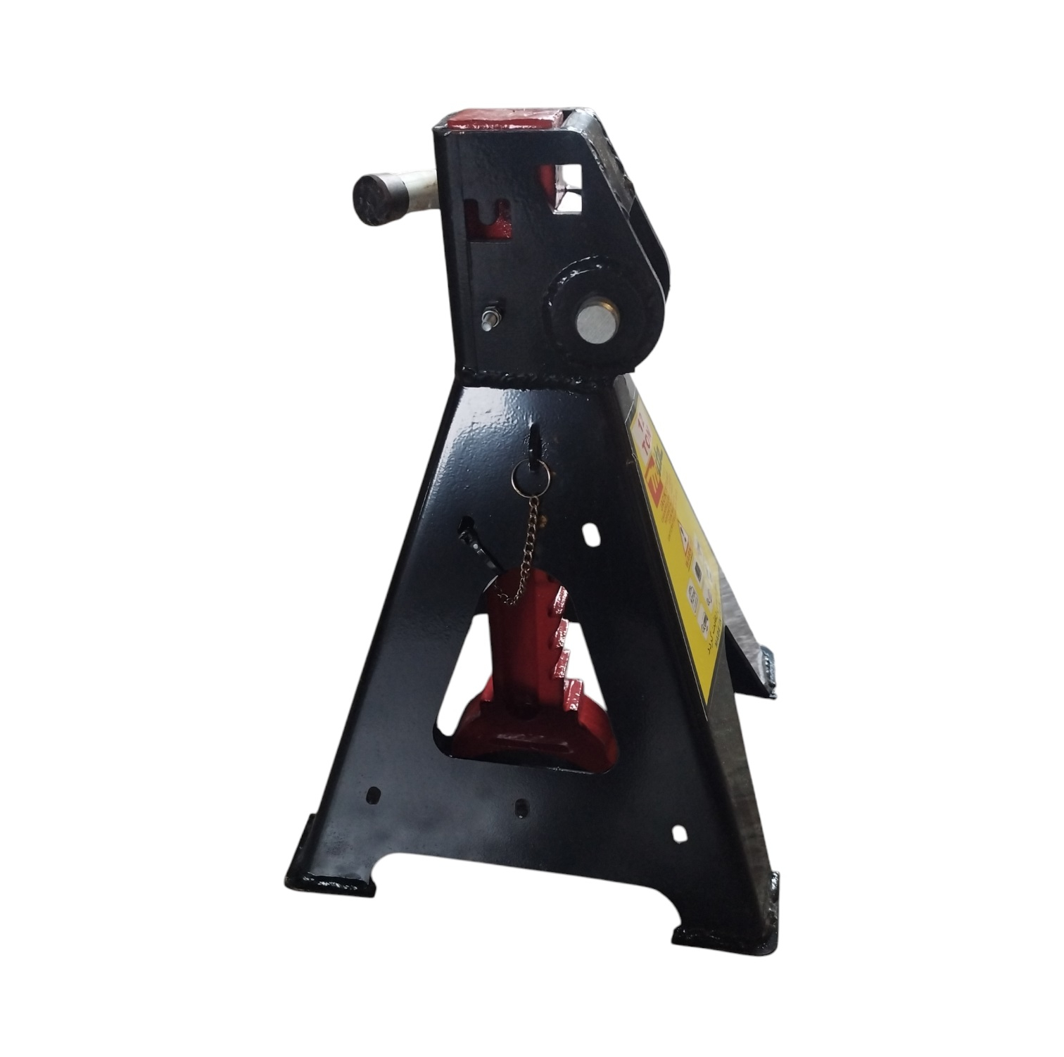 خرک خودرو میتا مدل MITA-12TON -KH ظرفیت 12 تن