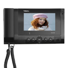 مانیتور دربازکن تابان مدل  TVM-7000