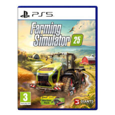 بازی Farming Simulator 25 مخصوص PS5