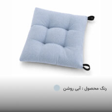 زیرنشیمن طبی مدل MK02 مربعی سایز 40*40 سانتی متر