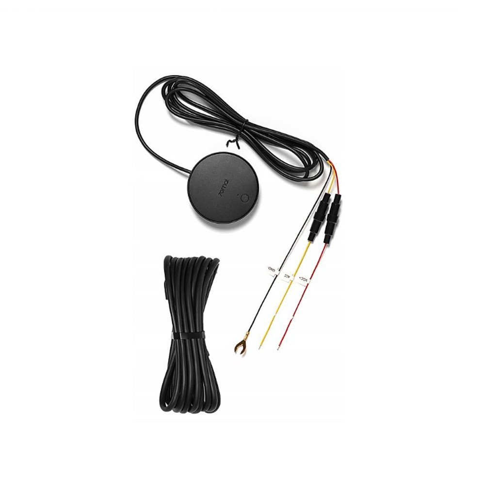 کیت سخت افزاری دوربین خودرو سونتی مدل 70mai 4G Hardwire Kit UP04