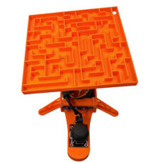 کیت آموزشی دینکس مدل رباتیک کد DX-122