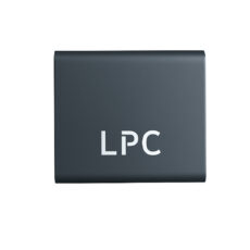 محافظ قفل کتابی پاکسایش مدل LPC – F1