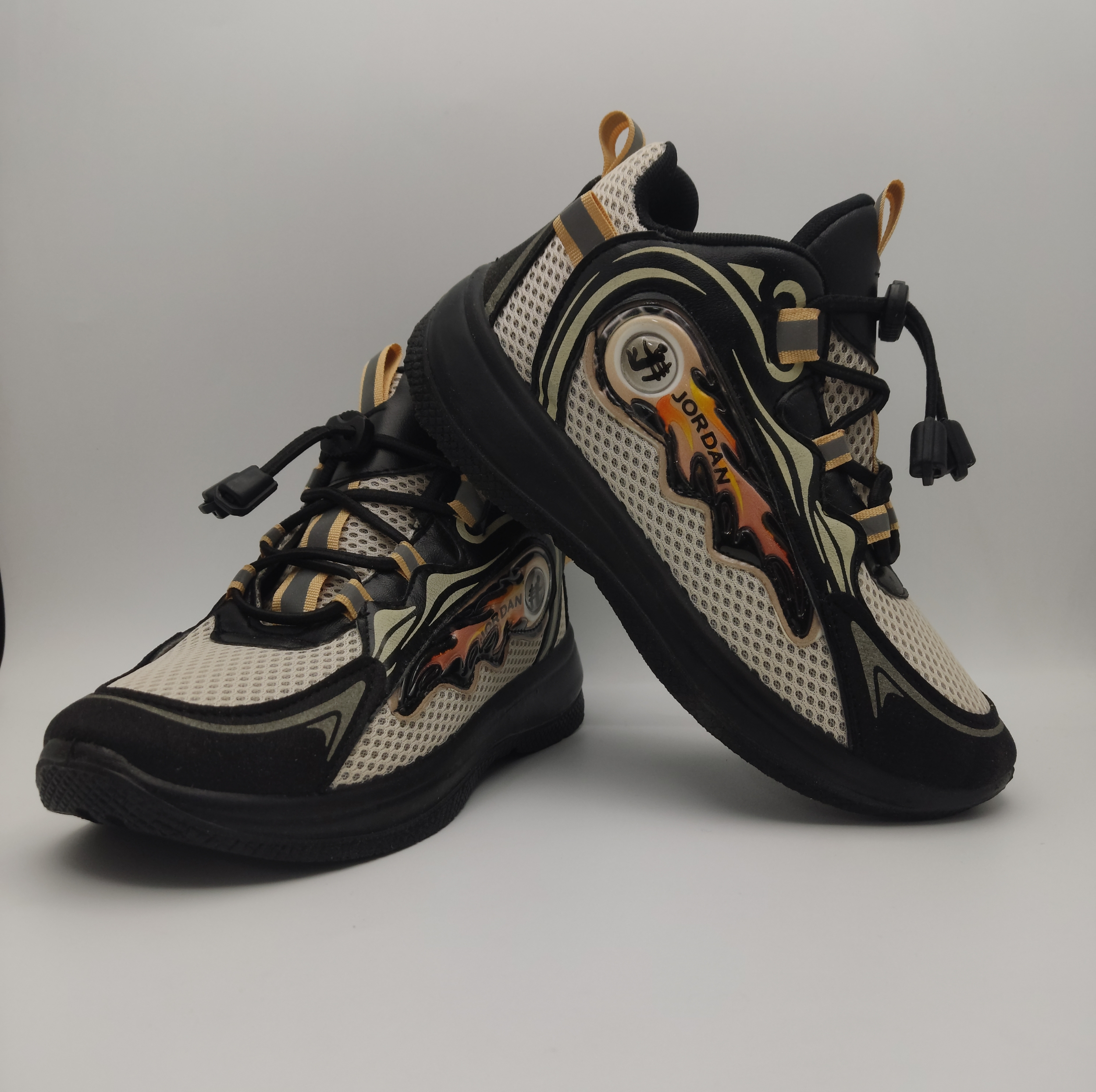کفش راحتی بچگانه مدل کارتینگ 1212CR