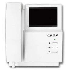 دربازکن تصویری سوزوکی مدل 413 بدون حافظه