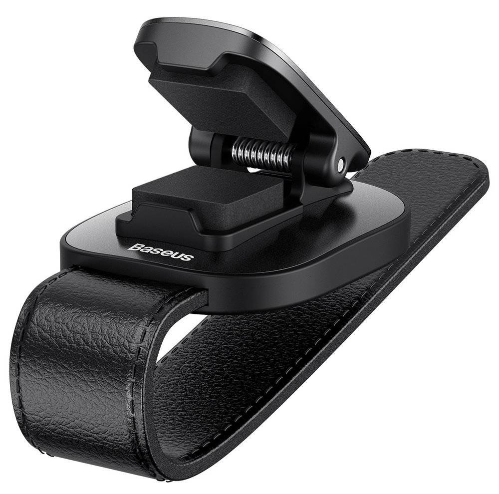 نگهدارنده عینک خودرو باسئوس مدل Vehicle Eyewear Clip