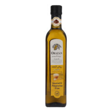 روغن کنجد بدون بو اورازان – 500 میلی‌لیتر