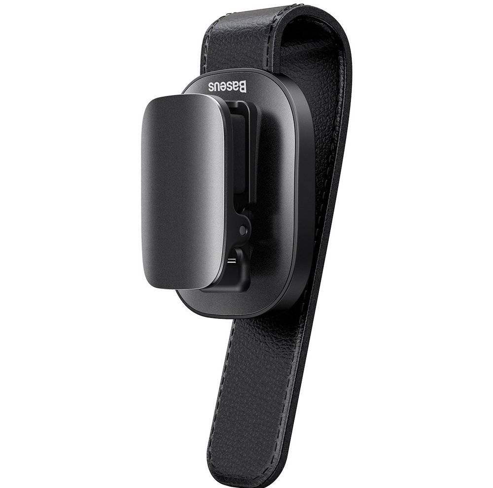 نگهدارنده عینک خودرو باسئوس مدل Vehicle Eyewear Clip
