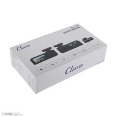 دوربین ثبت وقایع کلارو مدل CL-77 مجموعه 2 عددی