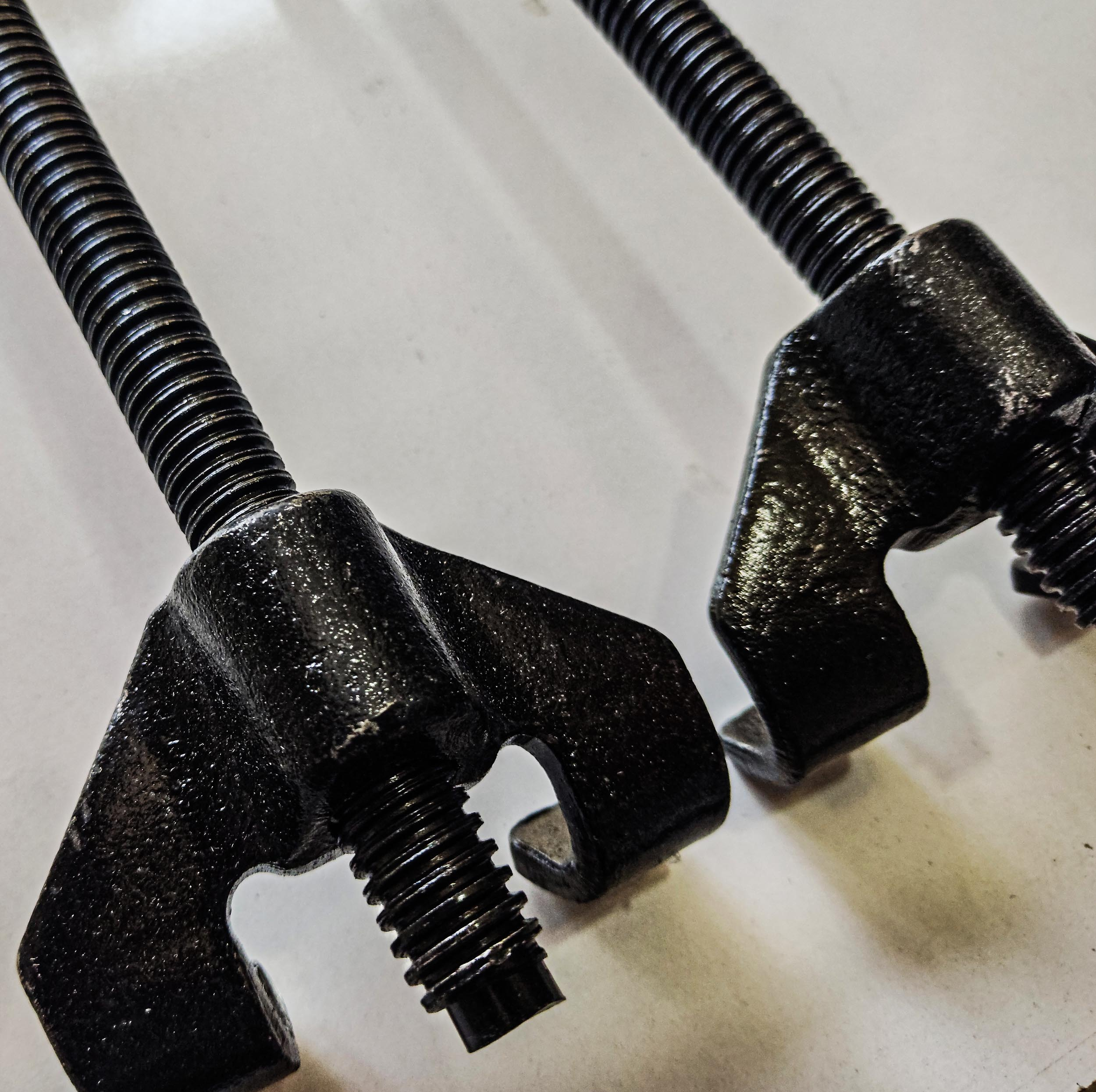 فنر جمع کن هاپکو مدل H.CO-2130-P مجموعه 2 عددی