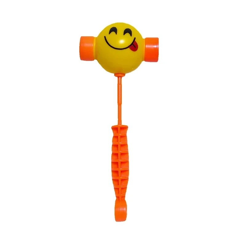 جغجغه مدل چکشی کد DBS_10502 بسته 7 عددی