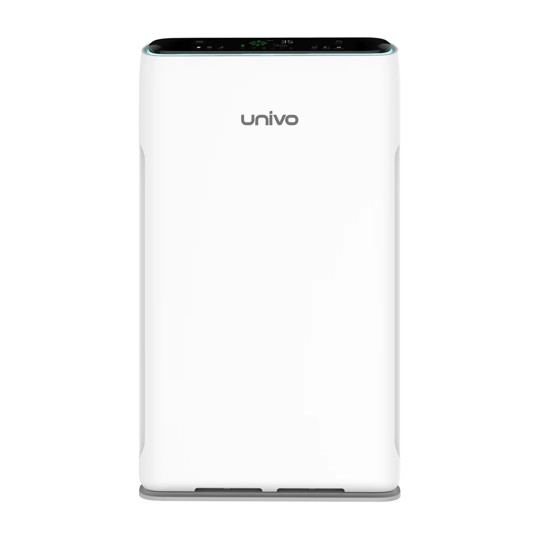 دستگاه تصفیهکننده هوا خانگی پنج مرحلهای یونیوو مدل UAir Sora 320 به همراه فیلتر