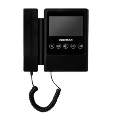 مجموعه دربازکن کارتی تصویری کوماکس مدل 43PMI-4UCMCARD یک واحدی