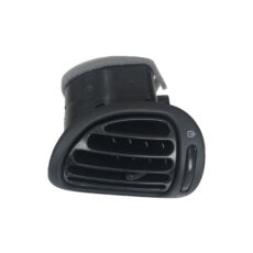 هواکش گوشه داشبورد سمت راست خودرو  پارکر  کد 23 مناسب برای 206