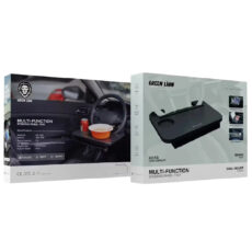 میز فرمان خودرو گرین لاین مدل GX-57 GNMUSTETRYBK