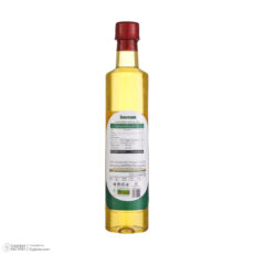 روغن کنجد تصفیه شده بدون بو برسام - 500 گرم