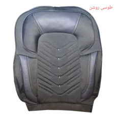 روکش صندلی خودرو مدل vip مناسب برای پراید ۱۳۱