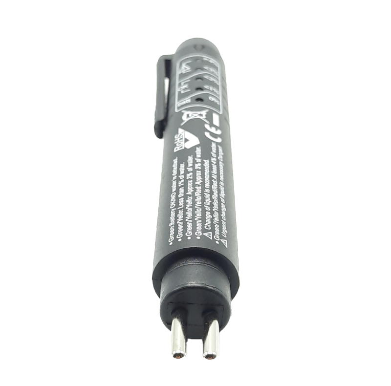 تستر روغن ترمز مدل 5LED