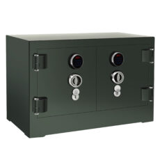 قفل گاوصندوق شایگان مدل Mitto T550