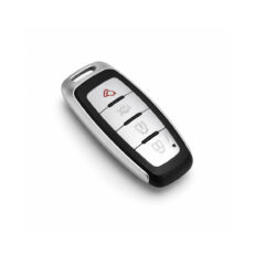 ریموت یدکی دزدگیر خودرو مدل LUX315