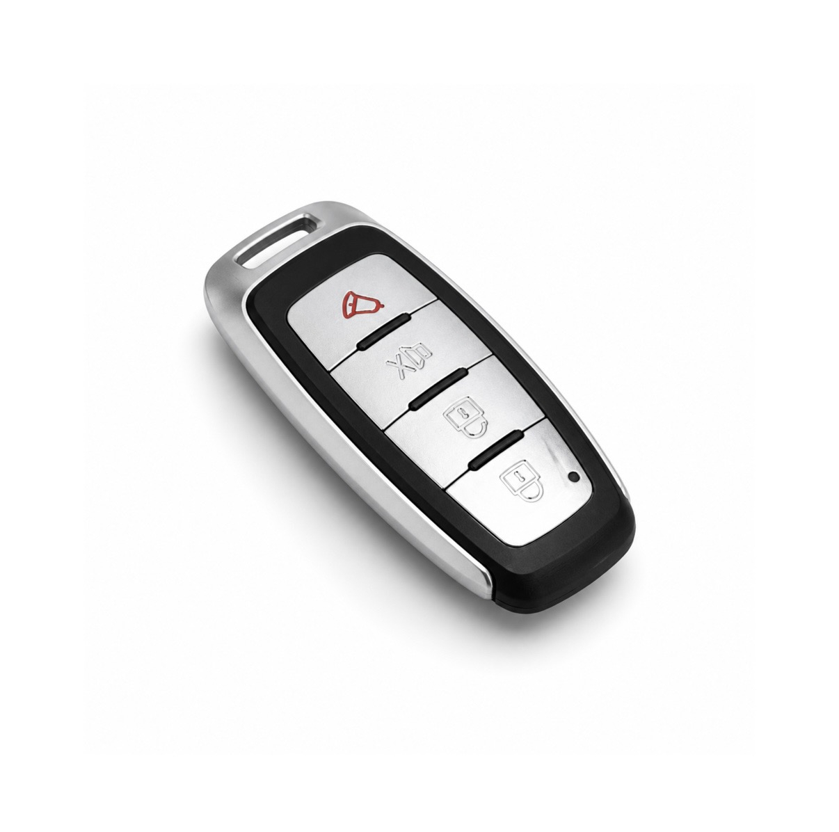 ریموت یدکی دزدگیر خودرو مدل LUX315