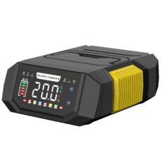 شارژر باتری خودرو 20 آمپر مدل RJ-E122001B کد Y