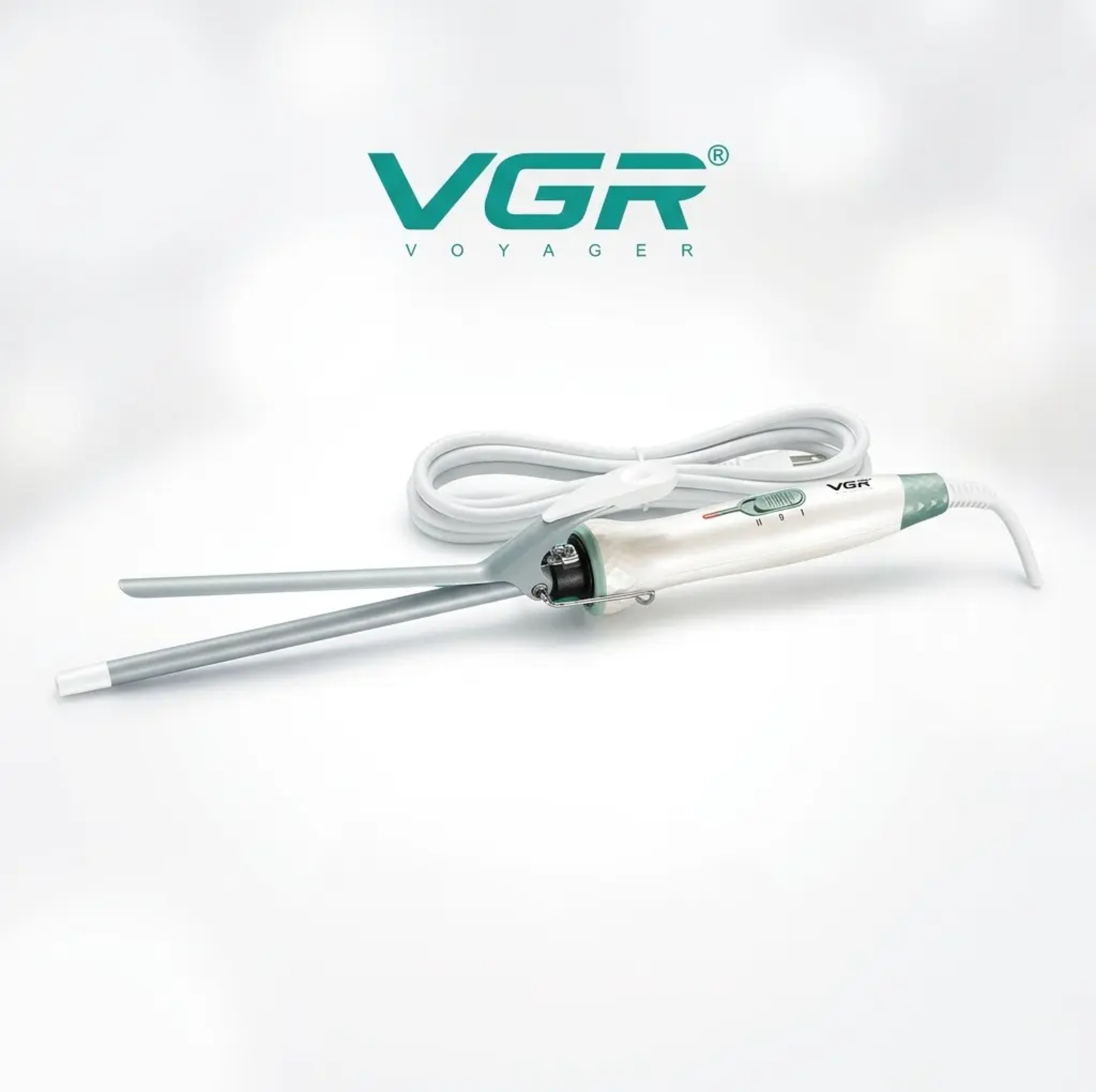 فر کننده مو وی جی ار مدل V-576