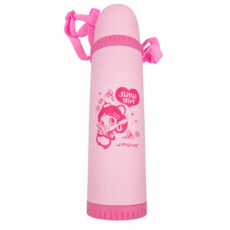 فلاسک کودک مدل JIAQl girl گنجایش 0.5 لیتر