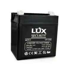 دزدگیر اماکن مدل Lx pro