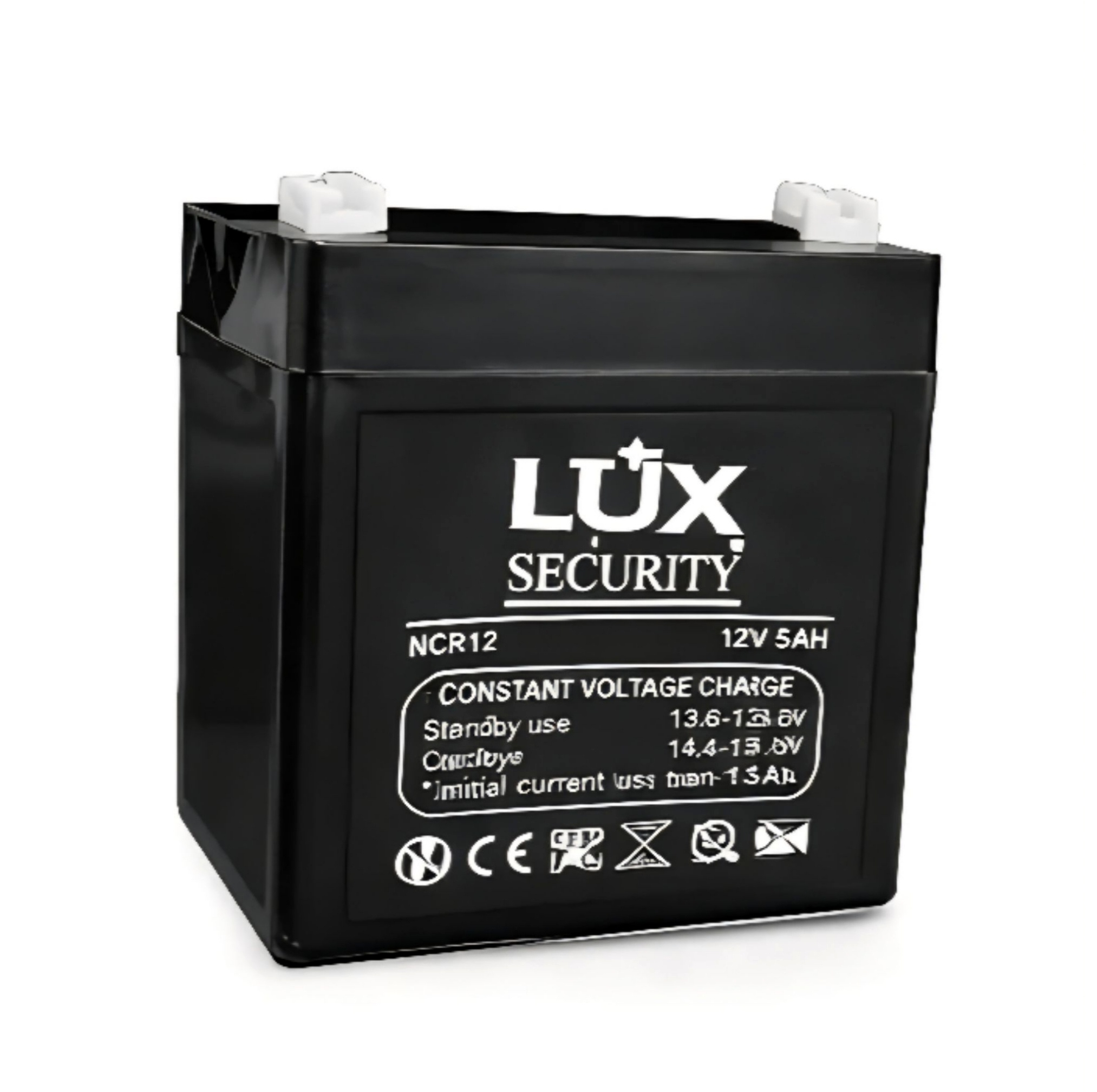 دزدگیر اماکن مدل Lx pro