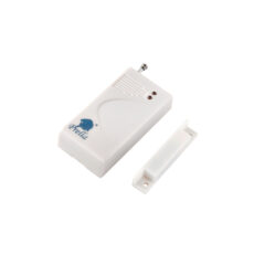 دزدگیر اماکن پرلا مدل Q3-PSTN