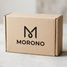 سر اگزوز دولول خودرو مدل morono کدJS401