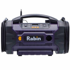 کمپرسور هوا فندکی و برقی رابین مدل R2520