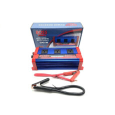 مبدل برق باس مدل 220V