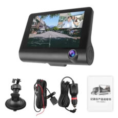 دوربین ثبت وقایع خودرو مدل AK_J503