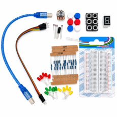 کیت آموزشی مدل Arduino-R3