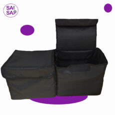 جعبه نظم دهنده صندوق عقب خودرو سام سالو مدل ۲ قلو 2kka