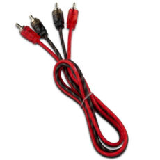 کابل ارسی آمپلی فایر خودرو دی اس ایتین مدل RCA 16FT