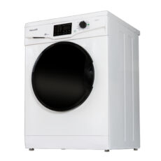 ماشین لباسشویی 6 کیلوگرم اتوماتیک آبسال مدل  WNU6510-W