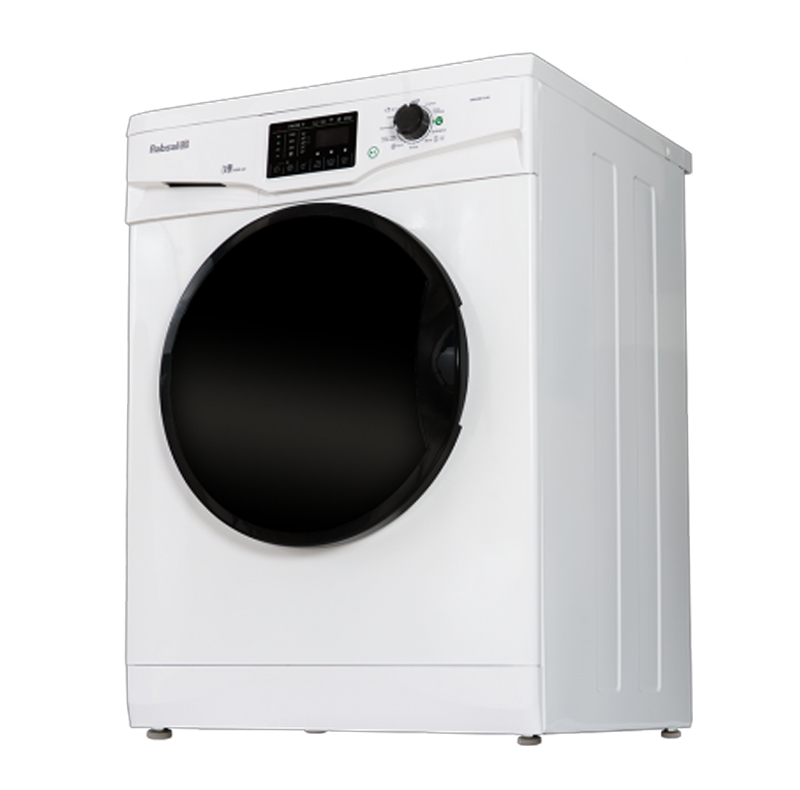 ماشین لباسشویی 6 کیلوگرم اتوماتیک آبسال مدل WNU6510-W
