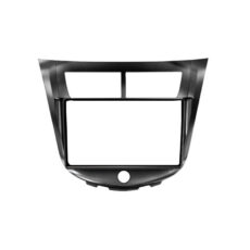 قاب مانیتور خودرو مدل RK10037 مناسب برای جک J4