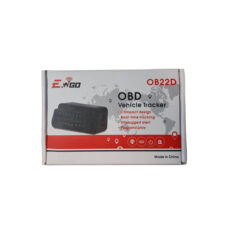 ردیاب خودرو ای ویگو مدل Ob22d